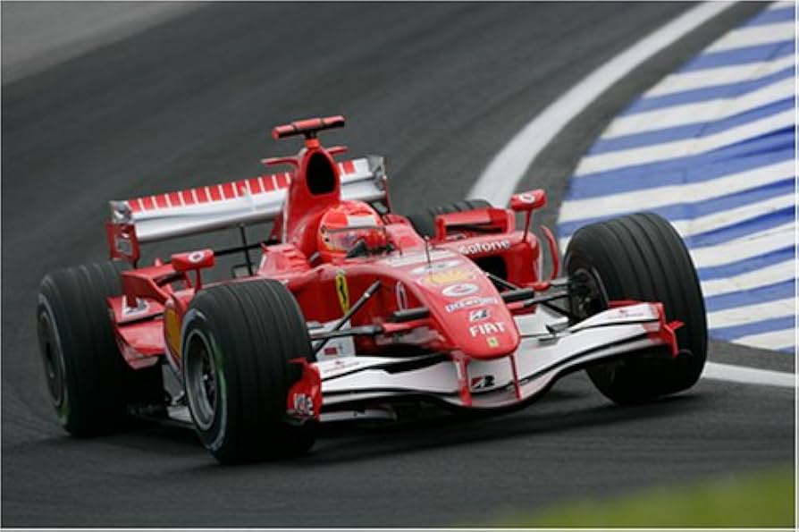 Amazon.co.jp: 2006 FIA F1世界選手権総集編 完全日本語版 [DVD] : DVD