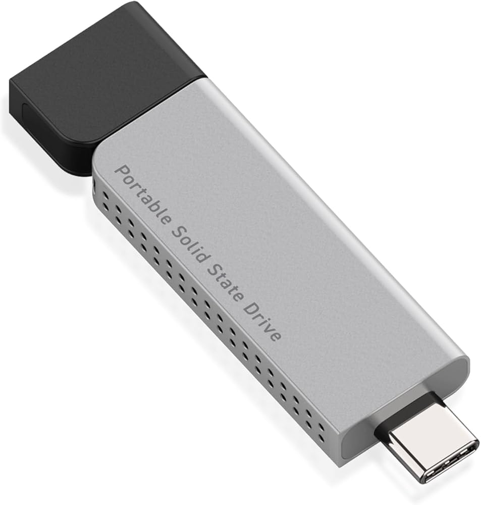 Amazon.co.jp: iPhone 対応 ロジテックダイレクト SSD 外付け 1TB 高速