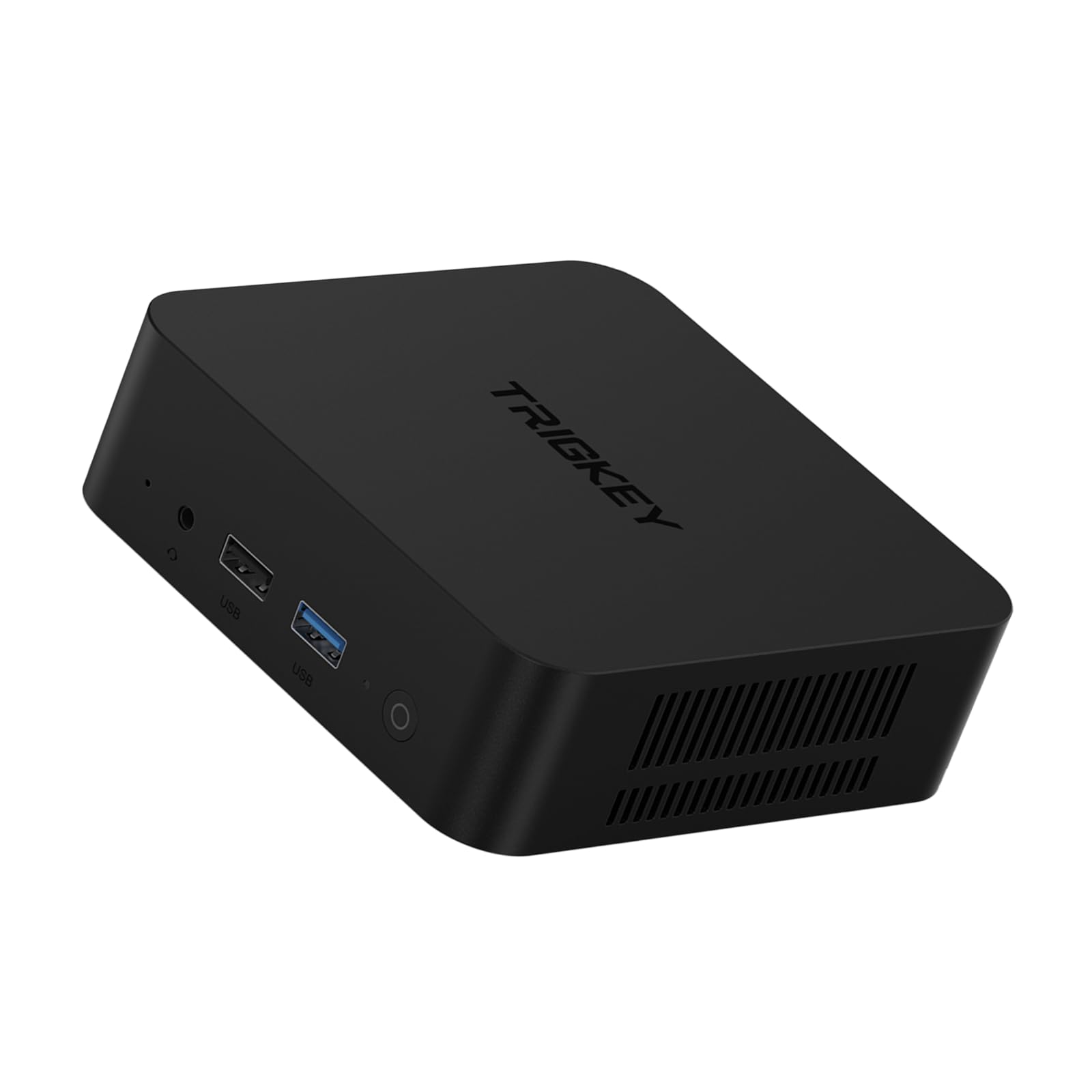 Amazon.co.jp: TRIGKEY Mini PC 第 12 世代 Intel Alder Lake-N95 Key