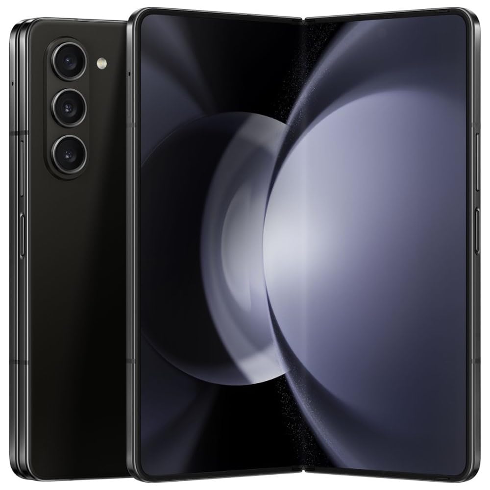 Amazon.com: Samsung Galaxy Z Fold 5 5G US Version, 512GB, Phantom