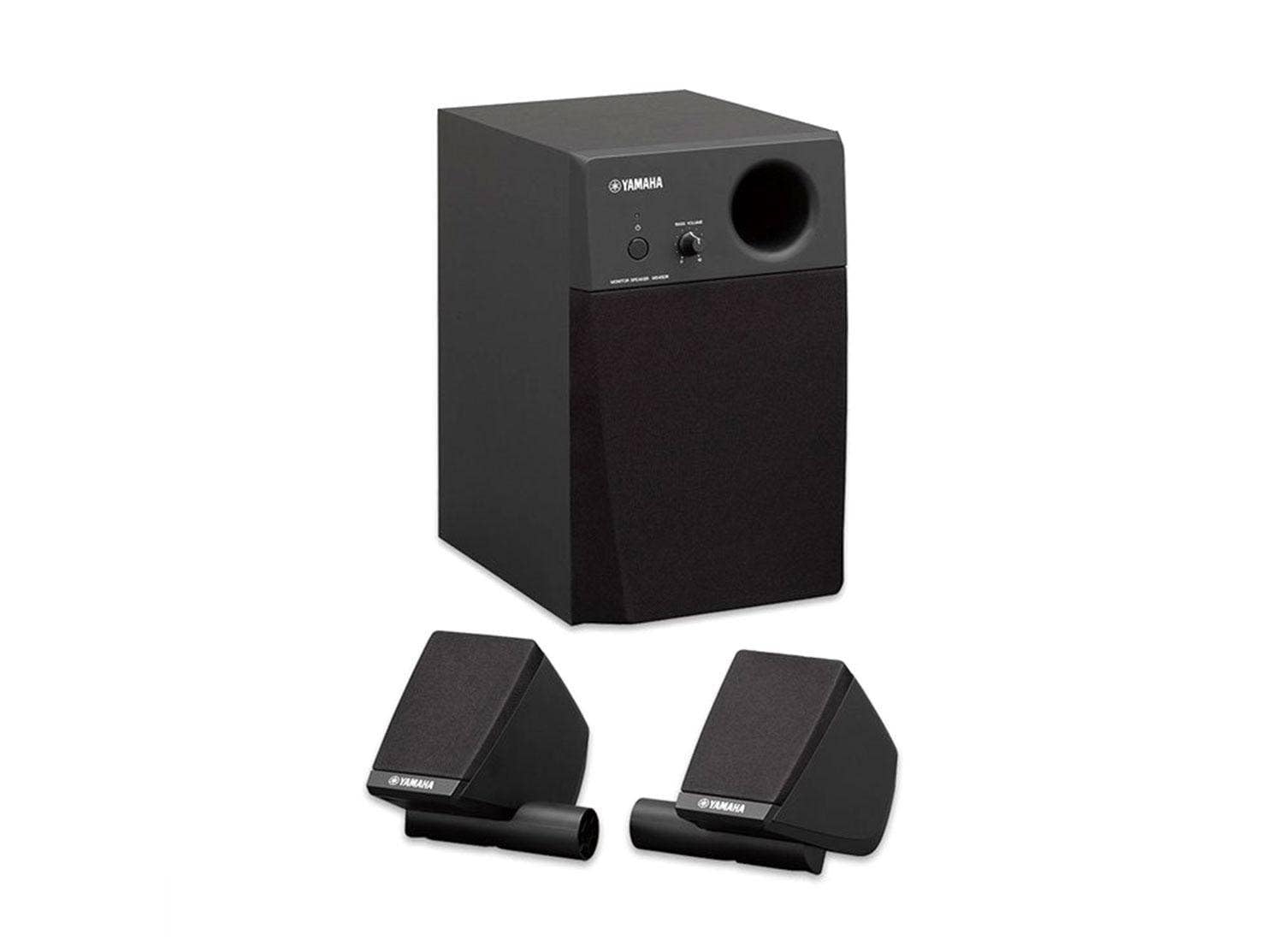 Amazon | ヤマハ YAMAHA ドラム用モニタースピーカー MS45DR