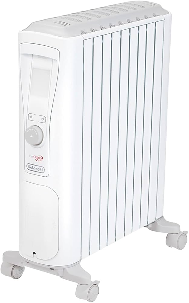 Amazon | De'Longhi (デロンギ) オイルヒーター ベルカルド RHJ75V0915