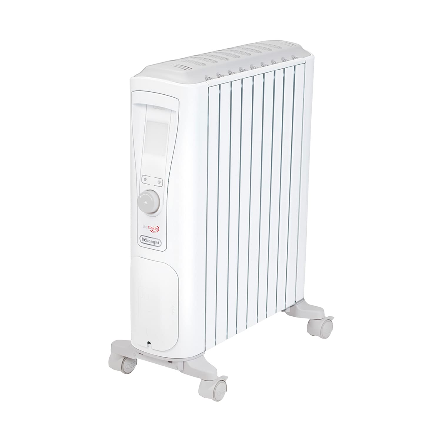 Amazon | De'Longhi (デロンギ) オイルヒーター ベルカルド RHJ75V0915