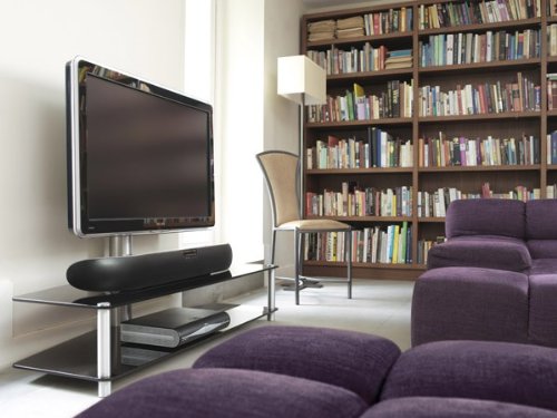 Amazon.co.jp: B&W Panorama Panorama AV Sound System with 5.1