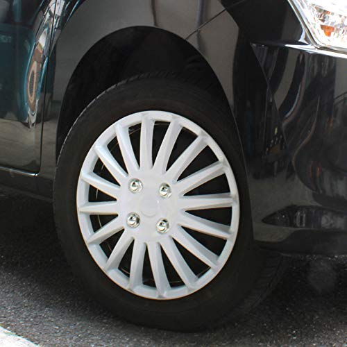 Amazon | ホイールカバー 14インチ 4枚 ダイハツ互換品 ムーヴ