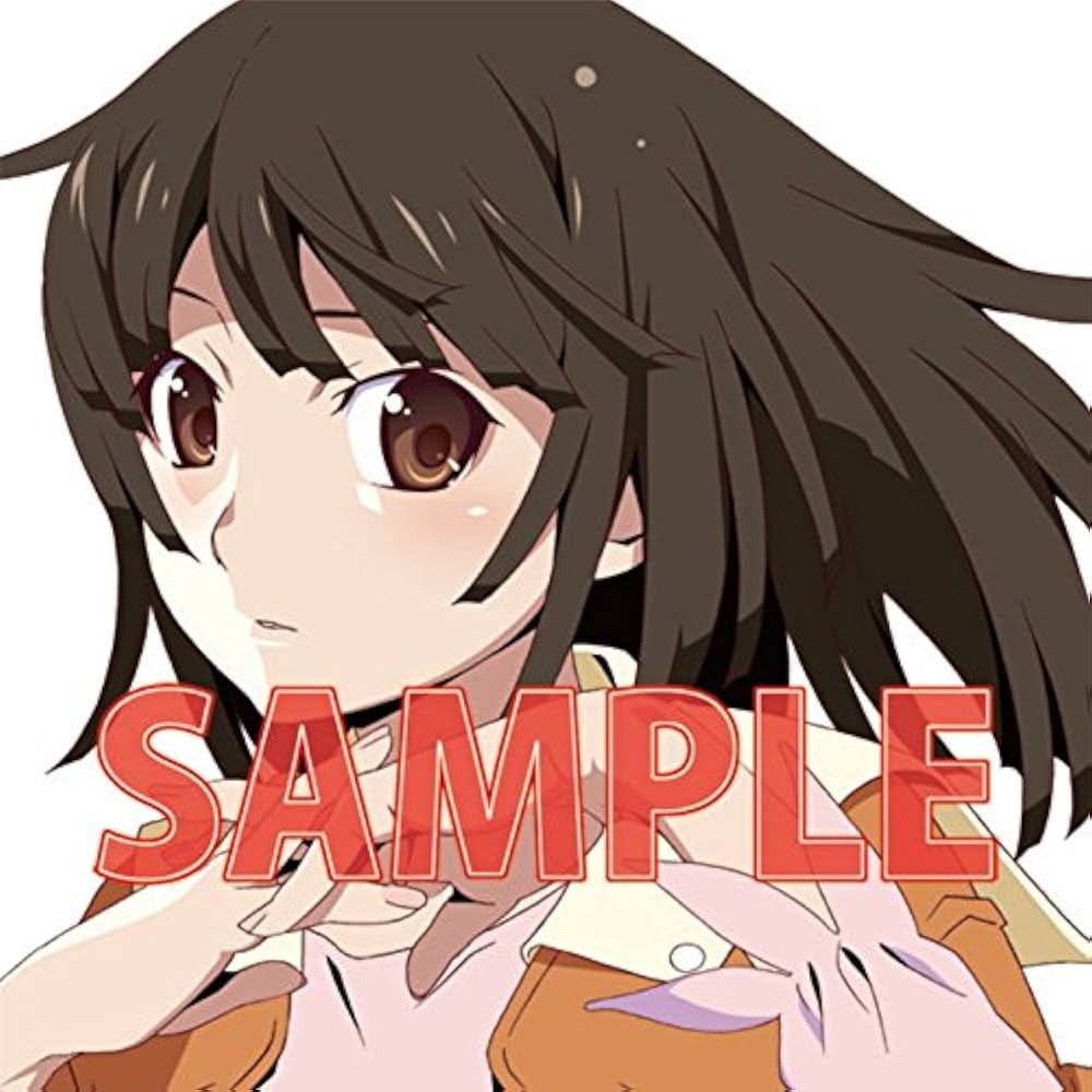 Amazon.co.jp: 化物語 KEY ANIMATION NOTE 下巻 : 本