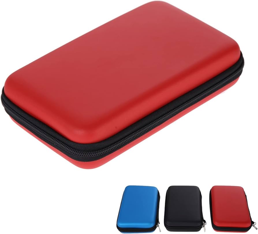 Amazon.co.jp: 3DS ケース NIJIAKIN ニンテンドー NEW3DS XL、NEW3DS