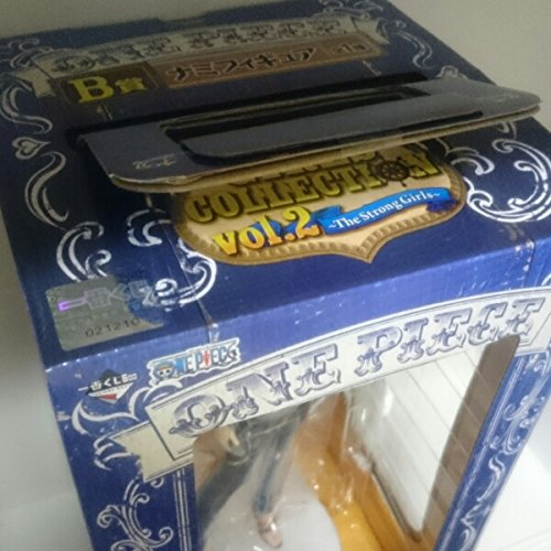 Amazon | 『100体 限定』 激レア 当選品 ワンピース フィギュア 一番