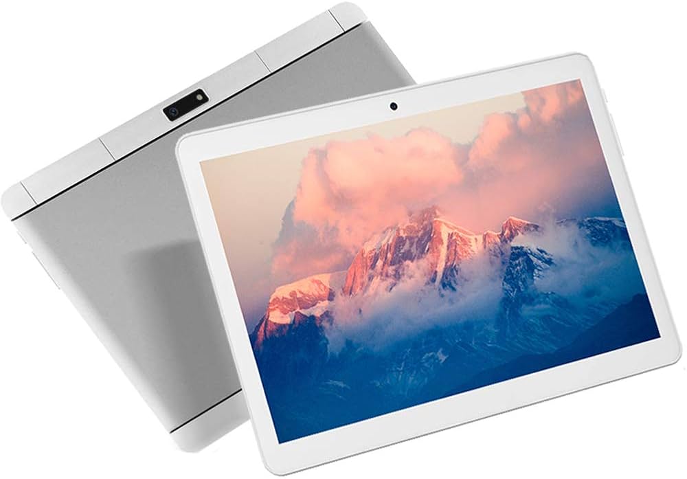 Amazon.co.jp: タブレット10インチ 3G電話タブレット デュアルSim