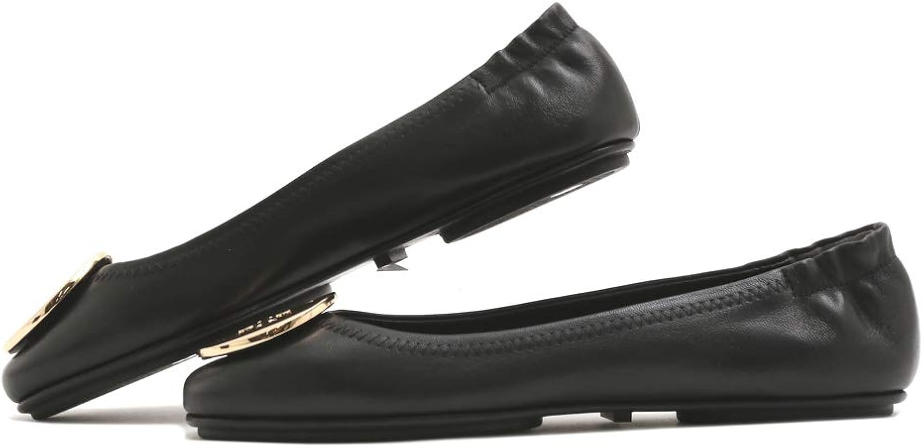 Amazon.co.jp: [トリーバーチ] TORY BURCH フラットシューズ パンプス