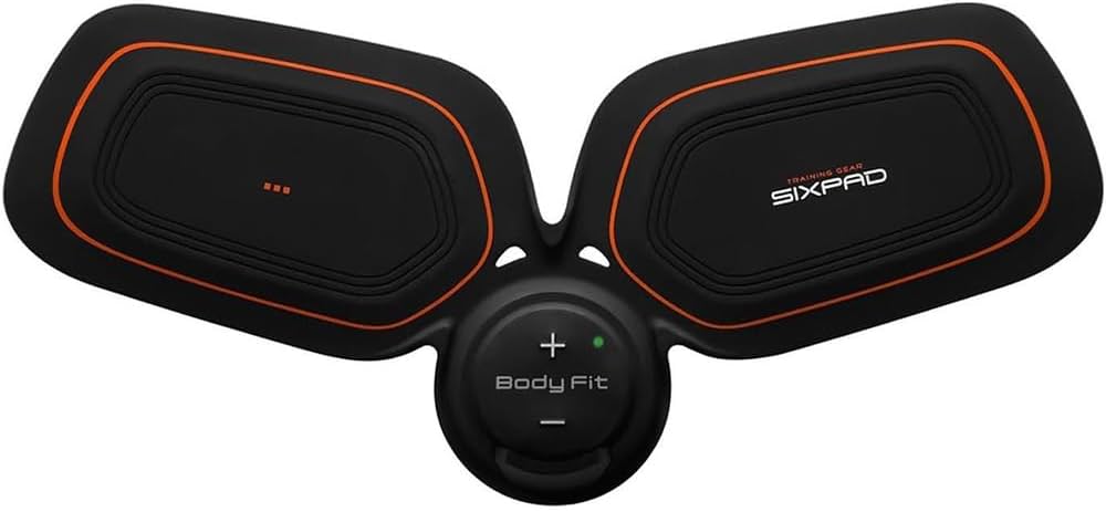 Amazon.co.jp: MTG SIXPAD シックスパッド ボディフィット2(Body Fit 2