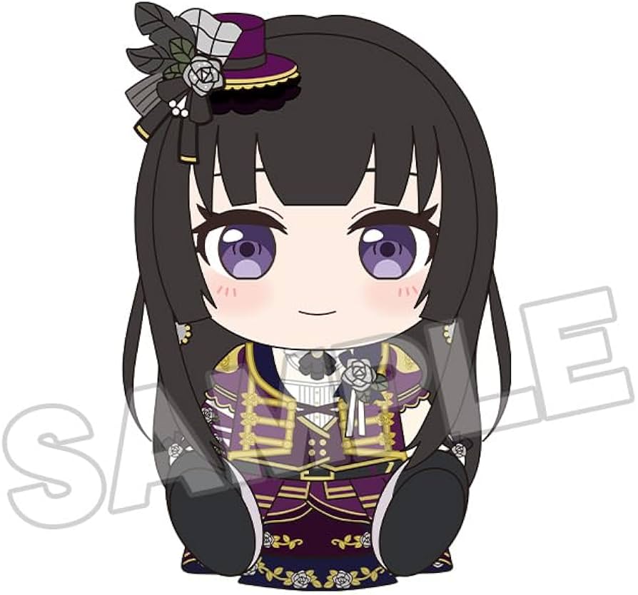 Amazon.co.jp: グッドスマイルカンパニー(GOOD SMILE COMPANY) BanG