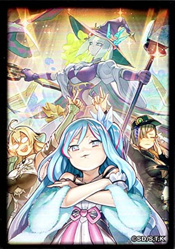 Amazon | 遊戯王カード 特製デュエリストカードプロテクター（70枚入り