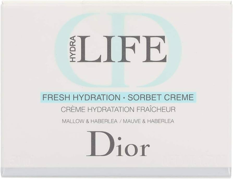 Amazon | クリスチャンディオール Hydra Life Fresh Hydration Sorbet