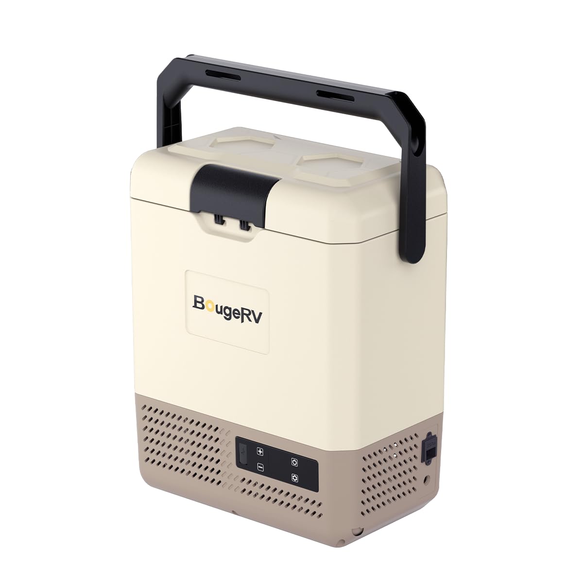 Amazon.co.jp: 【防災認定】【急速冷凍＆バッテリー内蔵可能】BougeRV