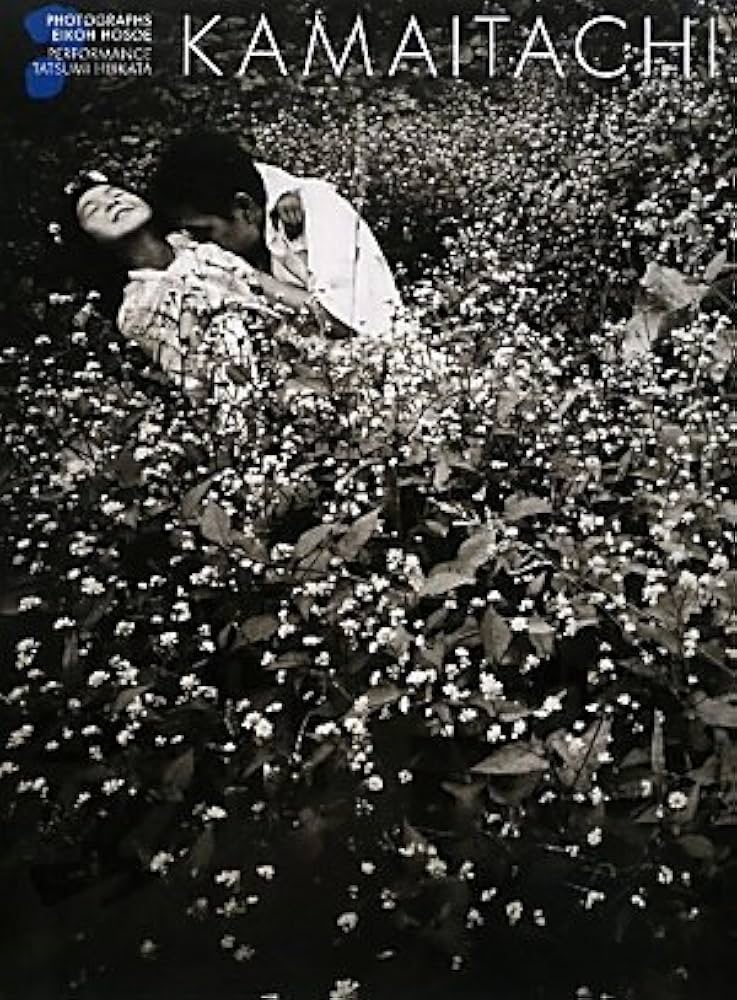 鎌鼬(普及版) | 細江英公 |本 | 通販 | Amazon