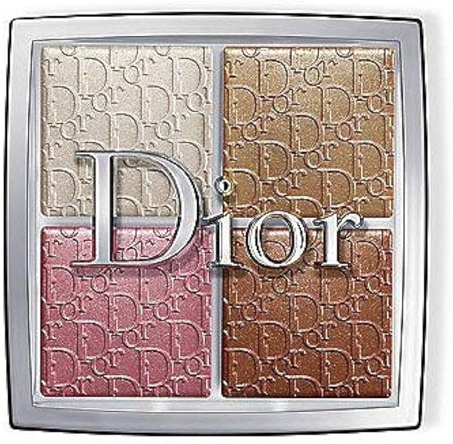 Amazon.co.jp: Dior バックステージ フェイス グロウ パレット 001