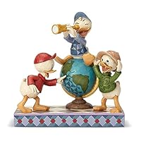 Amazon.co.jp: enesco 【Disney Traditions】ミッキー＆ミニー リング
