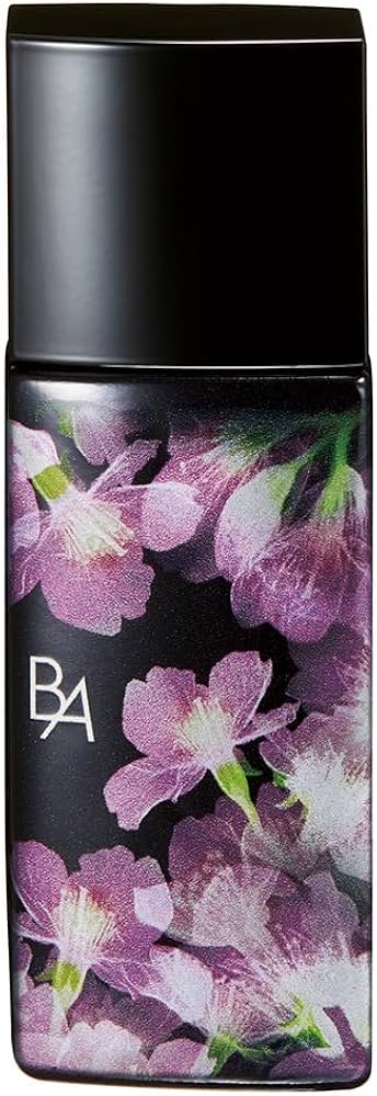 Amazon.co.jp: ポーラ B.A デイセラム リキッド サクラピンク【化粧