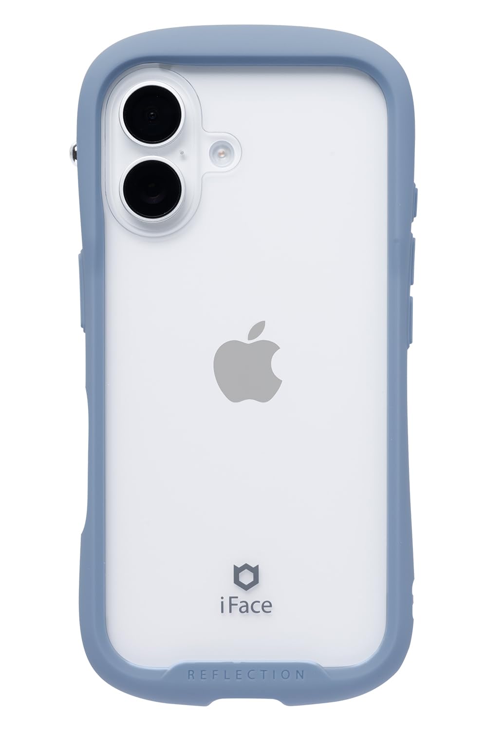 Amazon.co.jp: 【Amazon.co.jp 限定】iFace Reflection iPhone 16