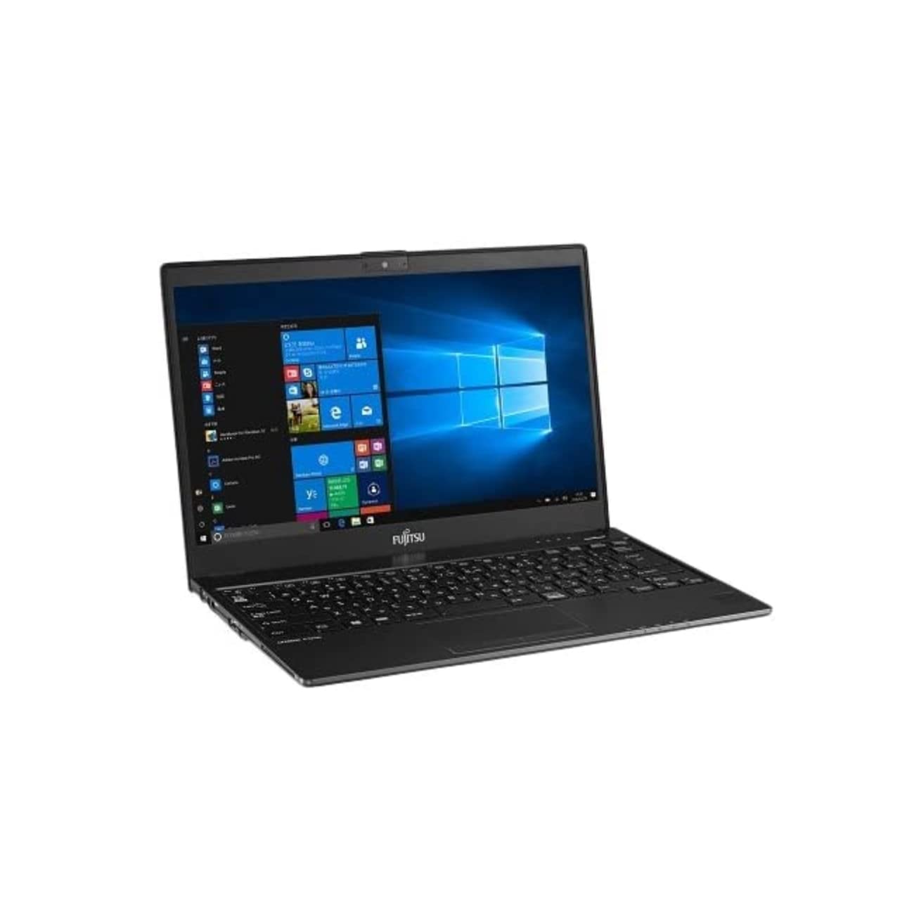 Amazon.co.jp: 【リファビッシュ】富士通 13.3型 LIFEBOOK U938/S