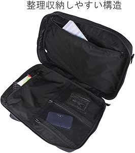 Amazon.co.jp: [ブリーフィング]BRIEFING MODULEWARE モジュールウェア