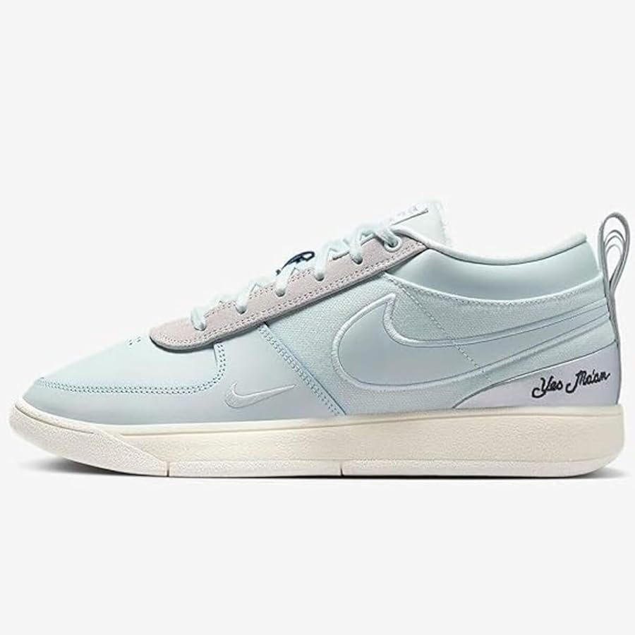 Amazon | [ナイキ] ブック 1 