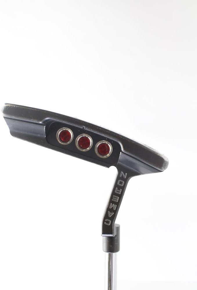 Amazon | タイトリスト SCOTTY CAMERON SELECT NEWPORT2 （スコッティ
