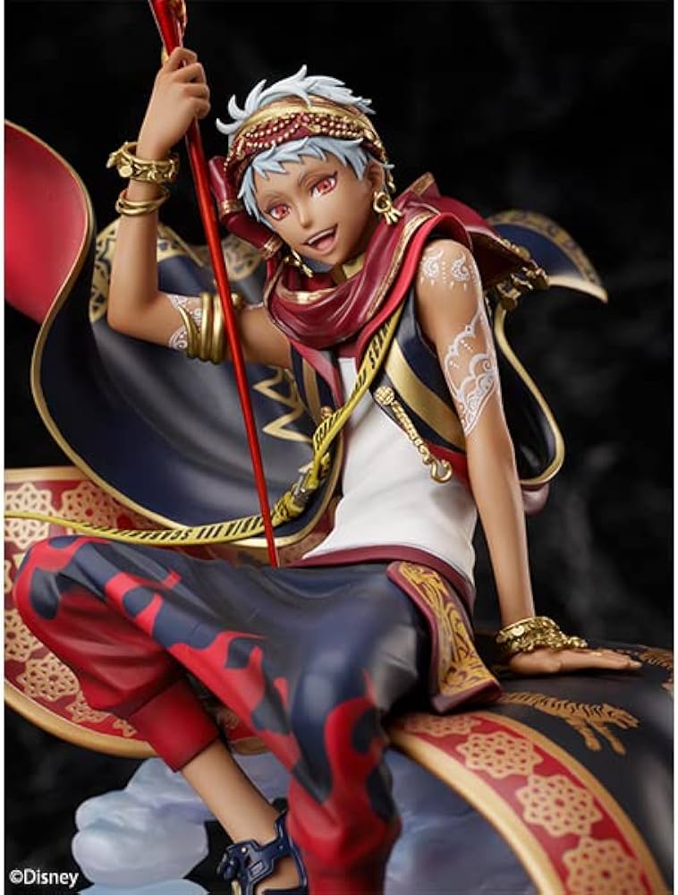 Amazon | ディズニー ツイステッドワンダーランド カリム