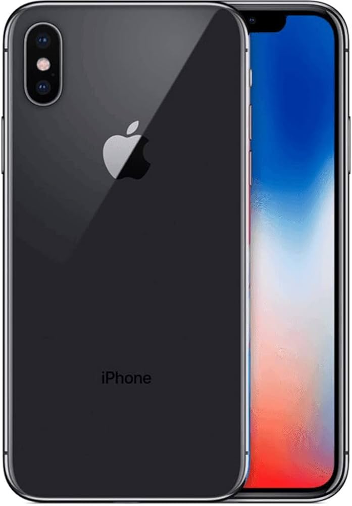 iPhone X 64Gb Space Gray | Amazon.com.br