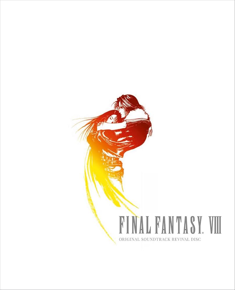 ゲーム ミュージック - FINAL FANTASY VIII Original Soundtrack