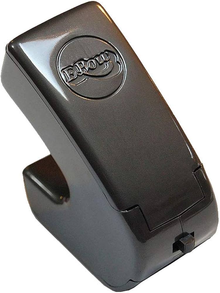 Amazon.com: Ebow EBow Plus - Modern Vibrato/Sustain Guitar Effect