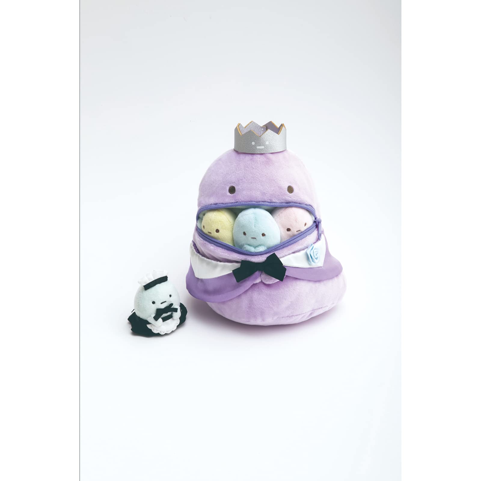 Amazon.co.jp: サンエックス すみっコぐらし 『おとぎゴシック