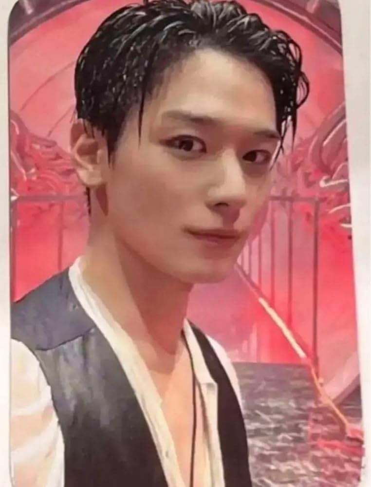 Amazon.co.jp: The boyz ドボイズ ジュヨン everline roar トレカ