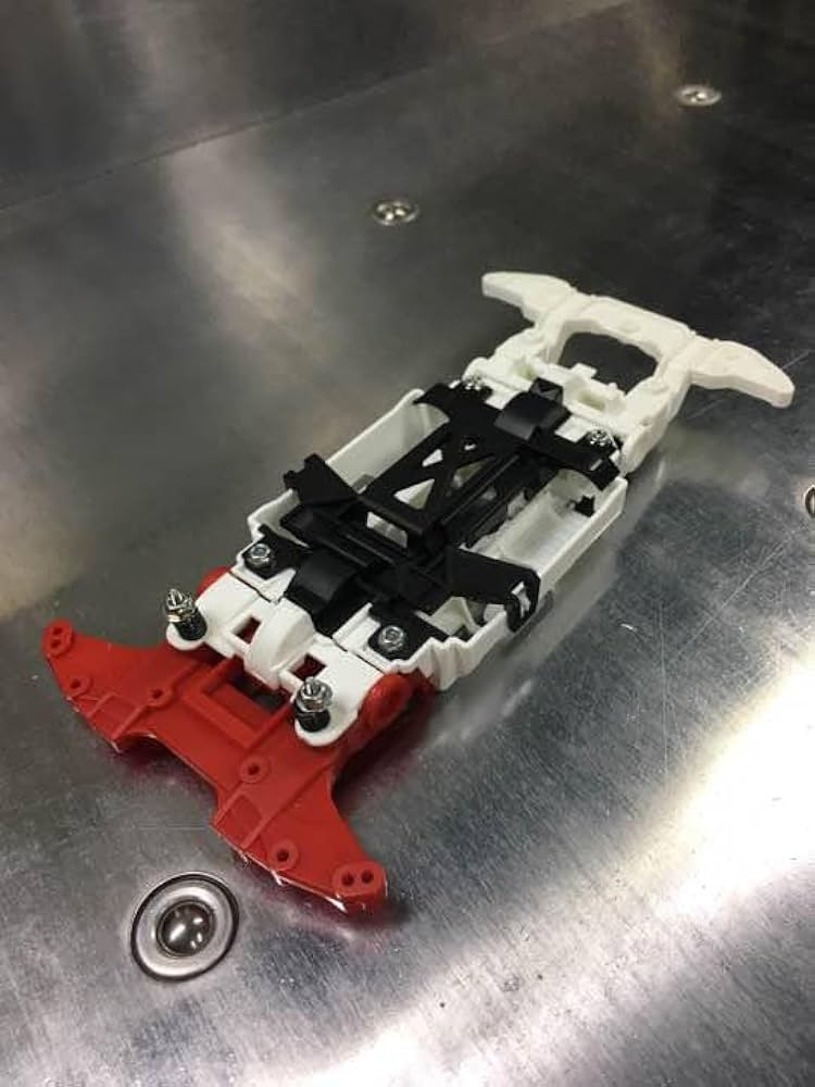 Amazon | ミニ四駆 MSフレキ FLシステム ATバンパー ヒクオ 質問回答 通販