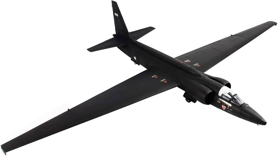 Amazon | AFVクラブ 1/48 台湾空軍 U-2C ドラゴンレディ 高高度偵察機