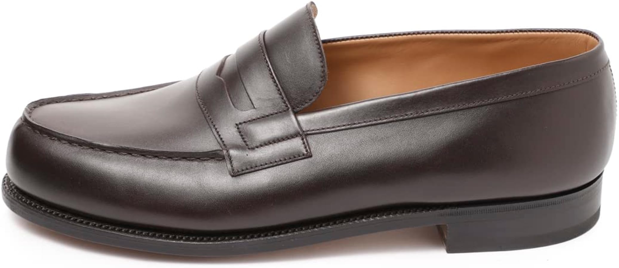 Amazon | [J.M. WESTON] (ジェイエムウエストン) ローファー 8.5サイズ