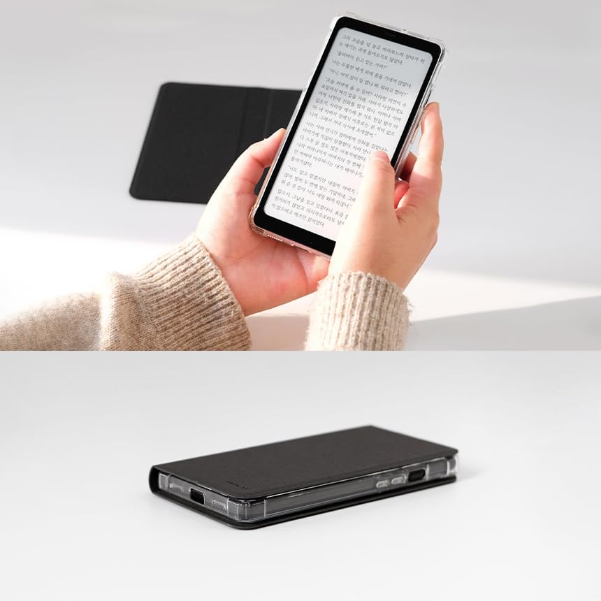 Amazon.com: 2in1 Case for Onyx Boox Palma 2 / Palma 1, Magnetic