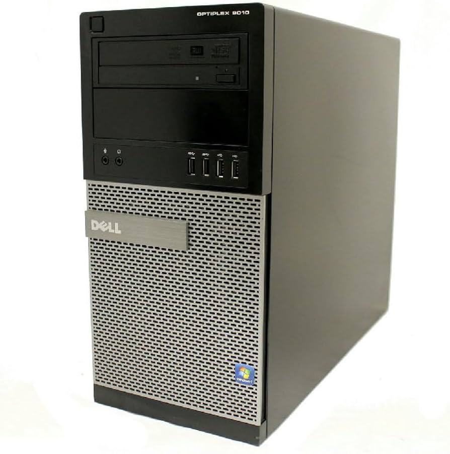 Amazon.com: Dell OptiPlex 3020 MT/Core i5-4430 @ 3.0 GHz/8GB DDR3