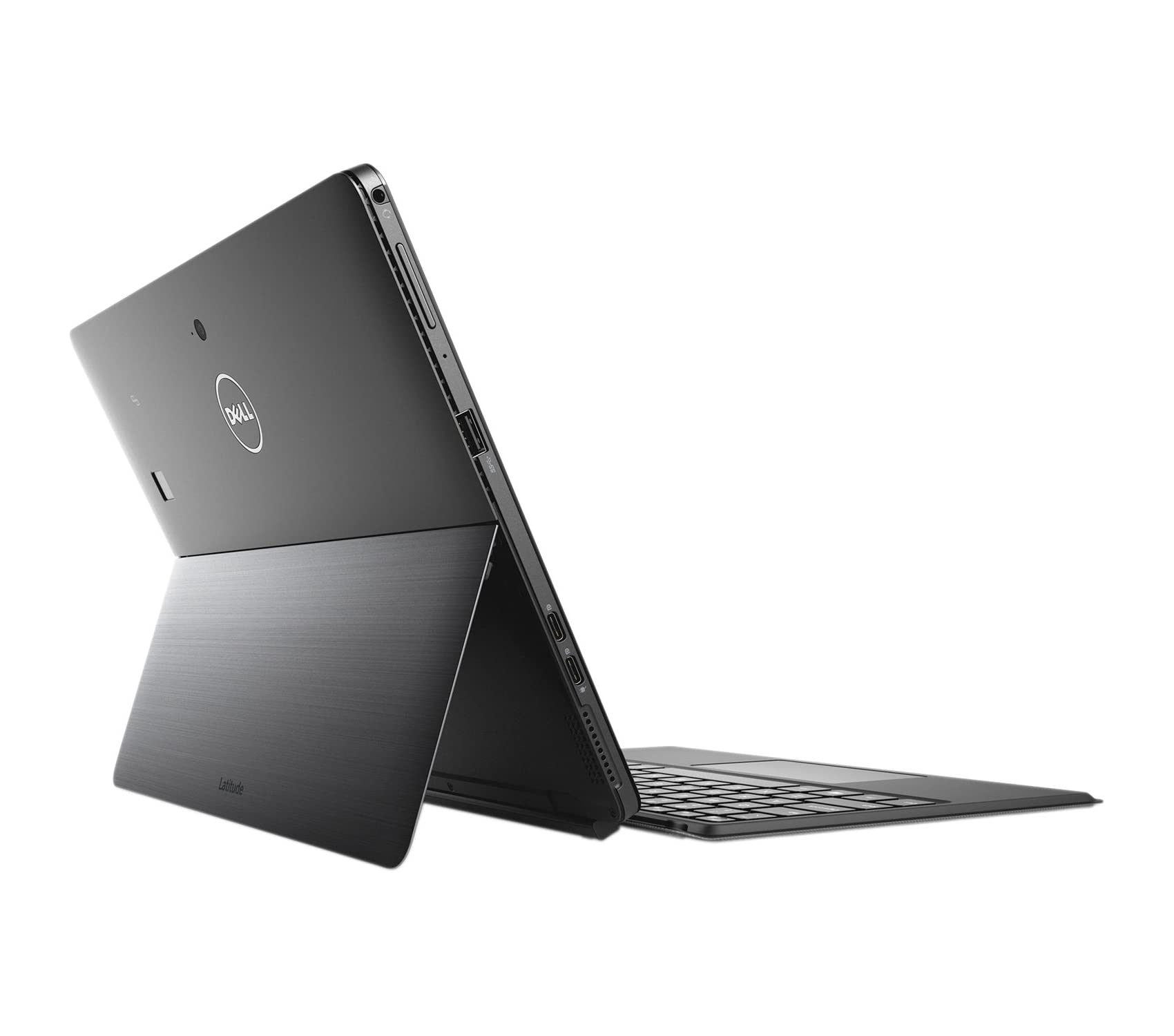 Amazon.com: Dell Latitude 5290 2-in-1 12.3