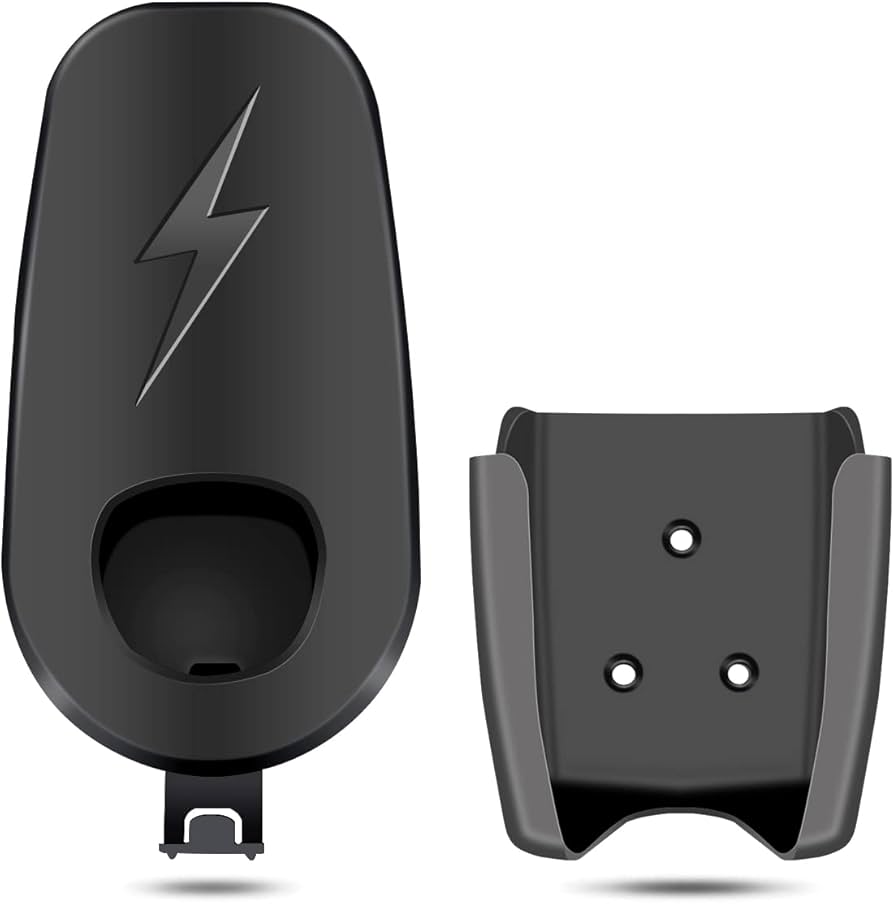 Amazon.co.jp: テスラ電気自動車 充電ケーブル 収納 充電器 ホルダー