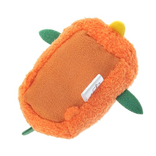 Amazon.co.jp: ツムツム ぬいぐるみ オレンジ・バード ミニ(S) TSUM