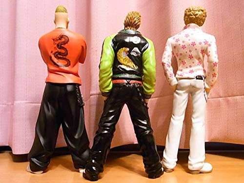 Amazon | クローズ/ワーストF.B.G/鈴蘭最強伝説初期/坊屋春道//花澤