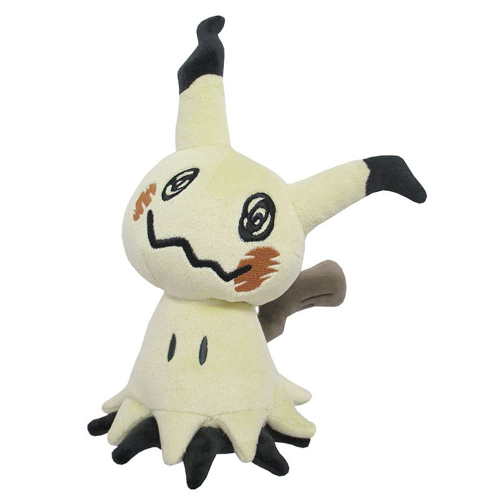 Amazon.co.jp: ポケモン ぬいぐるみ S ポケットモンスター