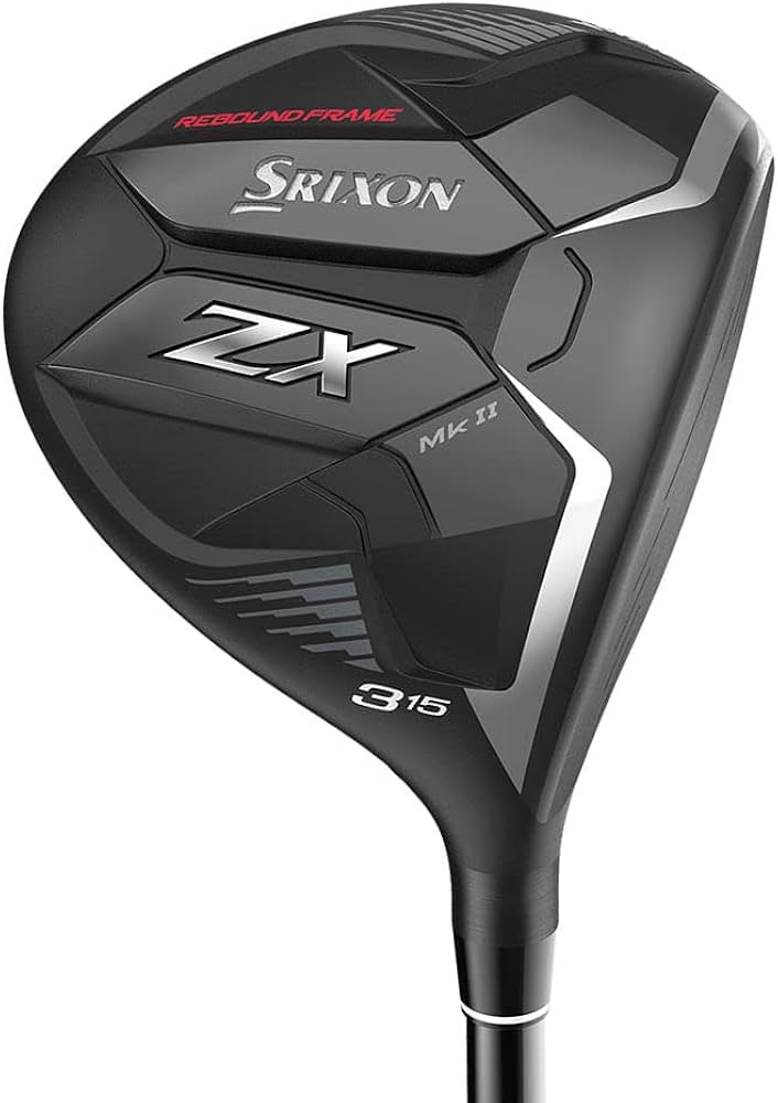 Amazon.co.jp: SRX ZX MkII Fwy 3+ 13.5 6.0 RH : スポーツ＆アウトドア