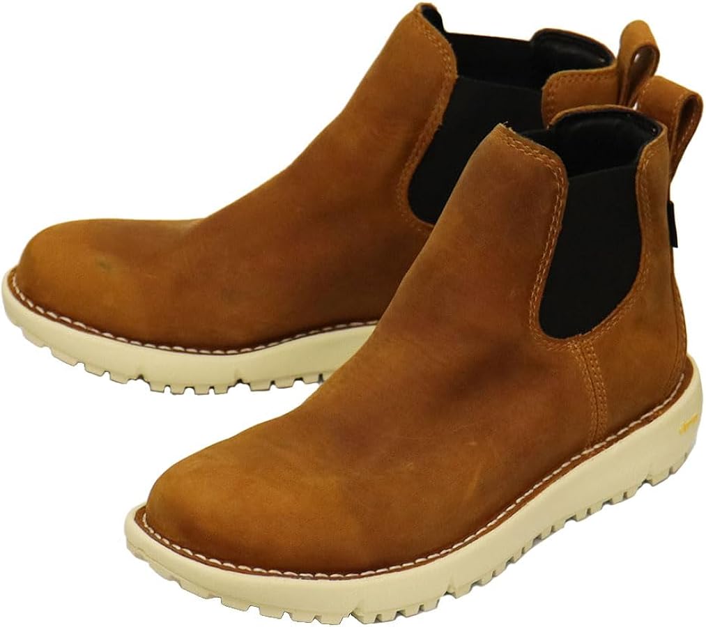 Amazon | [ダナー] 34200 Tramline Chelsea 917 トラムライン