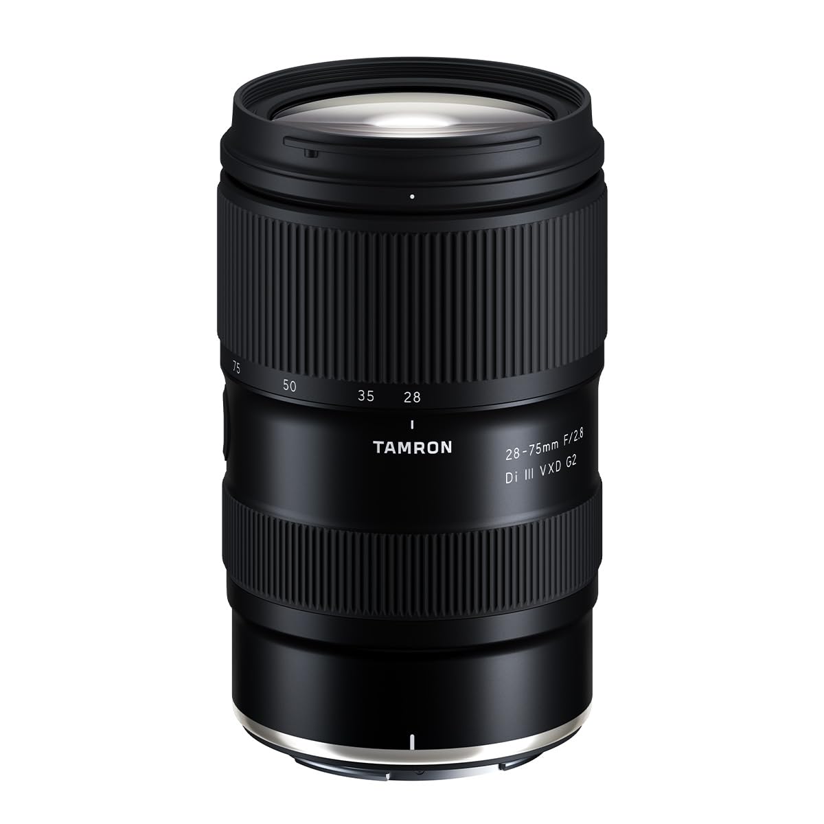 Amazon.co.jp: タムロン 28-75mm F2.8 Di III VXD G2 ニコンZ用（Model