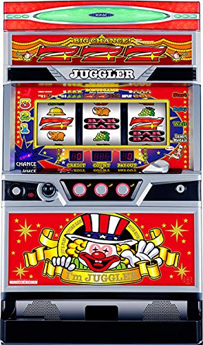 Amazon | 【6号機】アイムジャグラーEX 中古パチスロ実機 (ノーマル