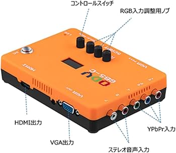 Amazon.co.jp: GAMEBANK-web.com 【レトロゲーム革命】ODV GBS-C