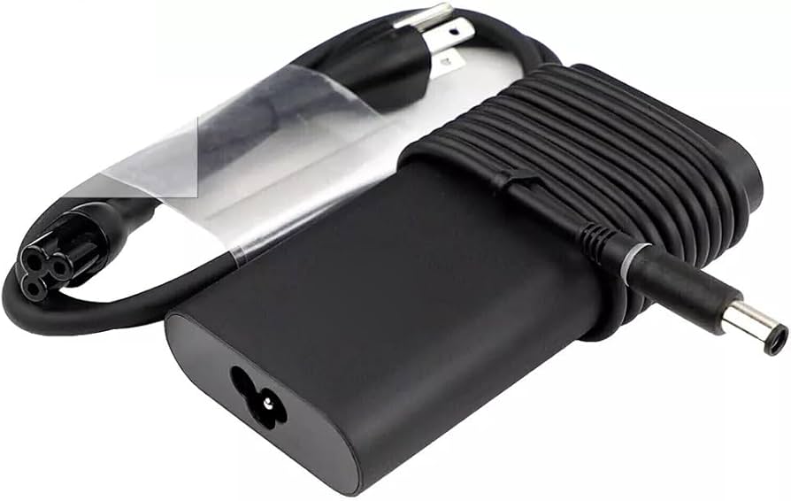 Amazon.com: 65w Charger for Dell Chromebook 11 3180 P26T P26T002